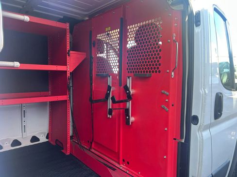 Used 2017 RAM ProMaster 1500 image 28