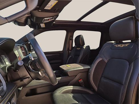 Used 2023 RAM 1500 TRX w/ TRX Level 2 Equipment Group image 12