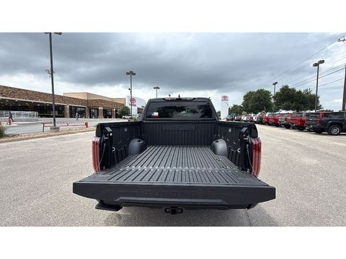 New 2026 Toyota Tundra Limited RWD image 27