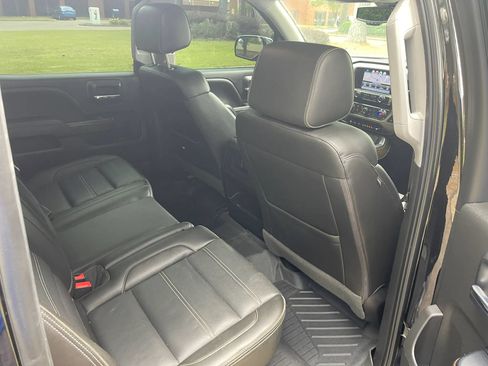 Used 2018 GMC Sierra 1500 Denali AWD/4WD image 13