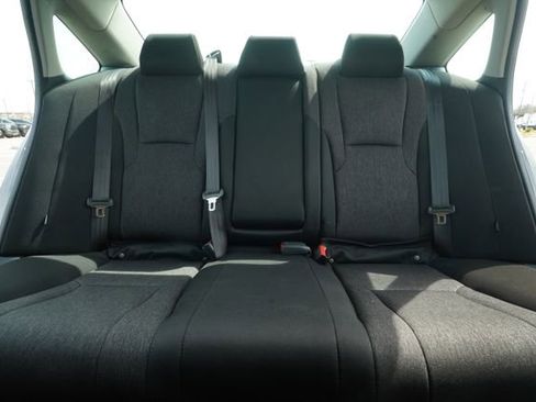 Used 2025 Honda Accord SE image 34