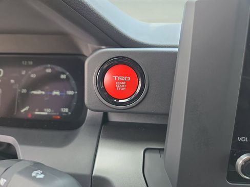New 2026 Toyota Tacoma TRD Off-Road AWD/4WD image 20