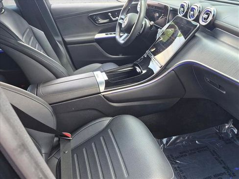 Certified 2025 Mercedes-Benz GLC 350e 4MATIC image 22