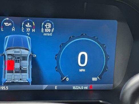 Used 2024 Ford F350 Lariat image 27