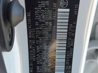 Used 2023 Toyota Camry TRD w/ TRD Package w/JBL Audio video 2