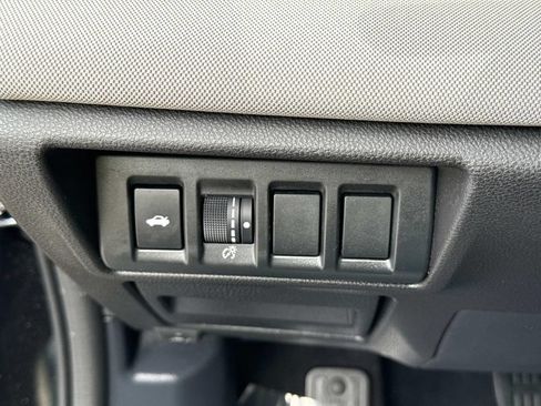 Certified 2024 Subaru Legacy Premium AWD/4WD image 39