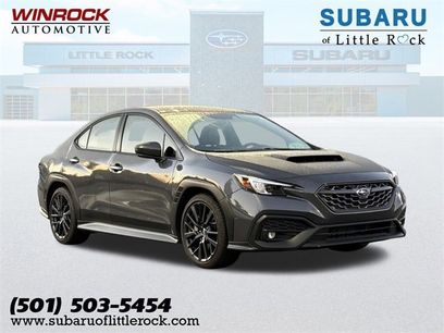 Used 2024 Subaru WRX Premium
