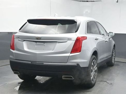 Used 2019 Cadillac XT5 Luxury FWD image 7