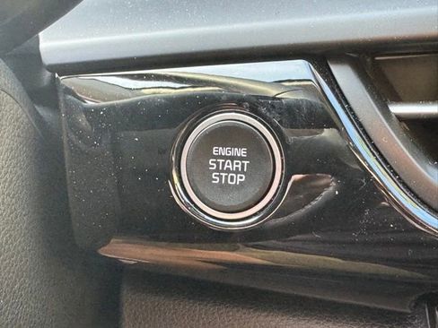 Certified 2024 Kia Seltos S image 21