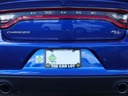 Used 2021 Dodge Charger R/T image 21