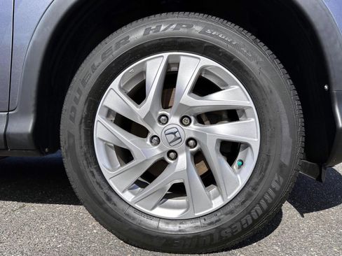 Used 2016 Honda CR-V EX image 6