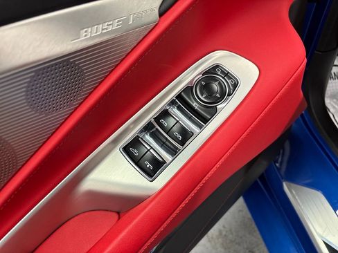 Used 2021 Chevrolet Corvette Stingray Preferred Conv w/ Z51 Performance Package image 11