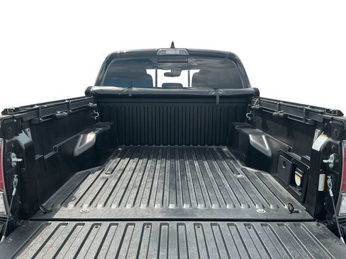 Used 2023 Toyota Tacoma TRD Sport RWD image 24