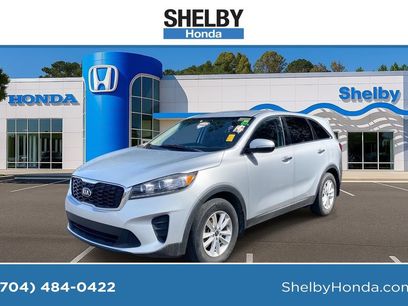 Used 2019 Kia Sorento L