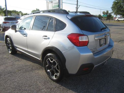 Used 2014 Subaru Crosstrek 2.0i Limited image 6