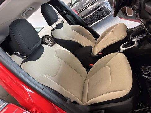 Used 2016 Jeep Renegade Sport w/ Power & Air Group image 22