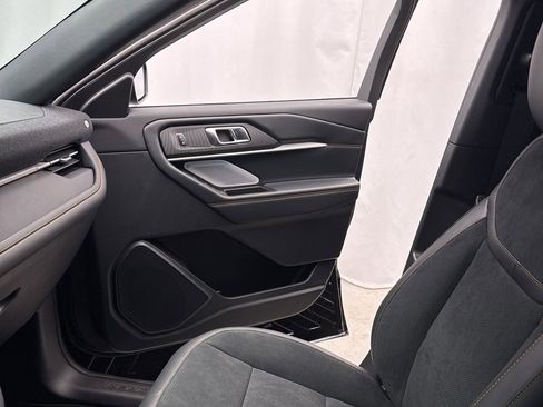 New 2026 Ford Explorer Tremor AWD/4WD image 24