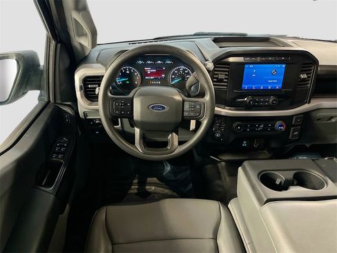 Used 2023 Ford F150 XL w/ Trailer Tow Package image 20