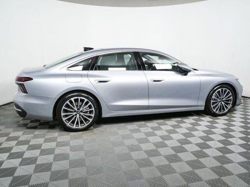 New 2026 Audi A6 Premium Plus AWD/4WD image 2