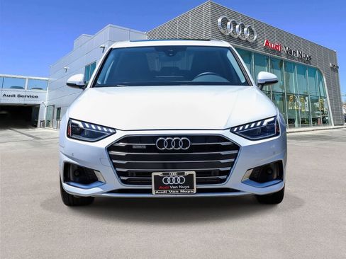 Used 2023 Audi A4 2.0T Premium w/ Convenience Package AWD/4WD image 6