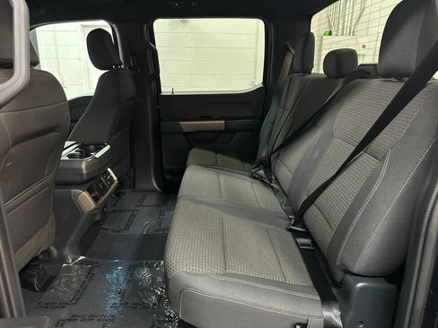 Used 2025 Ford F150 STX w/ Equipment Group 201A FX4 AWD/4WD image 22