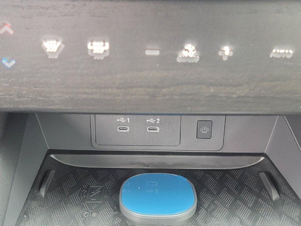 New 2027 Nissan Murano Platinum w/ Technology Package AWD/4WD image 22