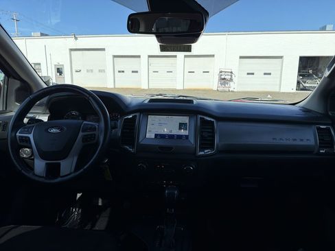 Used 2022 Ford Ranger XLT w/ Equipment Group 302A High image 18