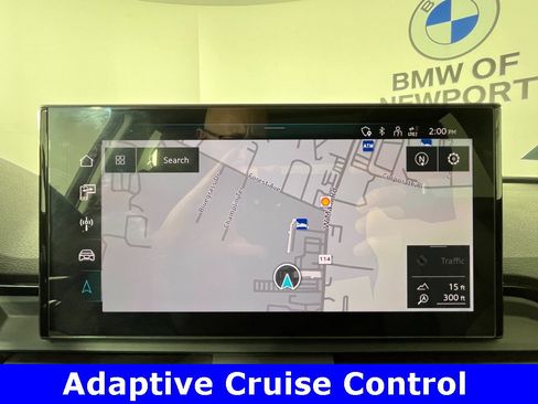 Used 2023 Audi Q5 2.0T Premium Plus w/ Premium Plus Package image 5