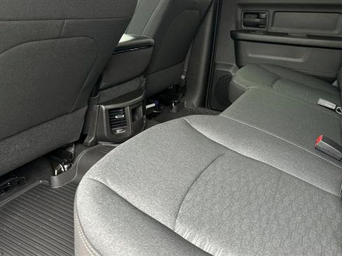 New 2026 RAM 2500 Warlock AWD/4WD image 8