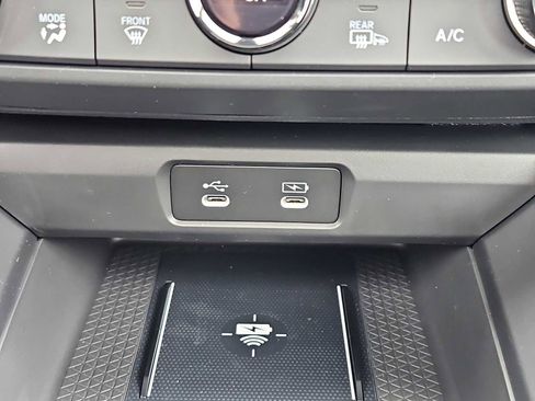 New 2026 Honda Accord SE image 11