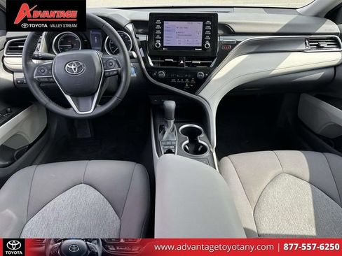 Used 2023 Toyota Camry LE w/ Cold Weather Package image 17