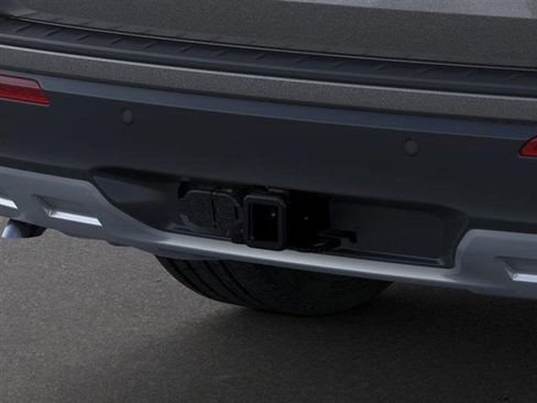 New 2024 Ford Explorer XLT w/ Equipment Group 202A image 23