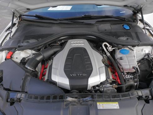 Used 2017 Audi A7 3.0T Prestige image 33