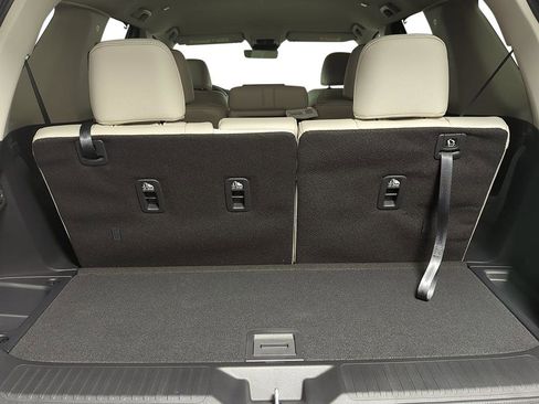 New 2026 Honda Pilot EX-L image 27