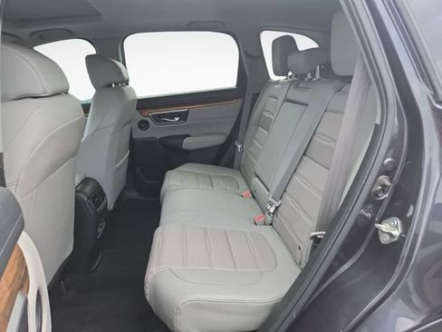 Used 2017 Honda CR-V EX-L image 13