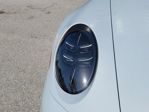 Certified 2026 Porsche 911 Carrera 4S AWD/4WD image 15