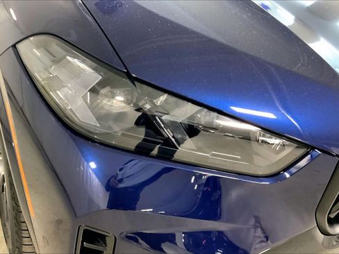 New 2026 BMW X5 xDrive40i w/ Executive Package image 13