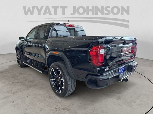 New 2026 GMC Canyon Denali AWD/4WD image 4