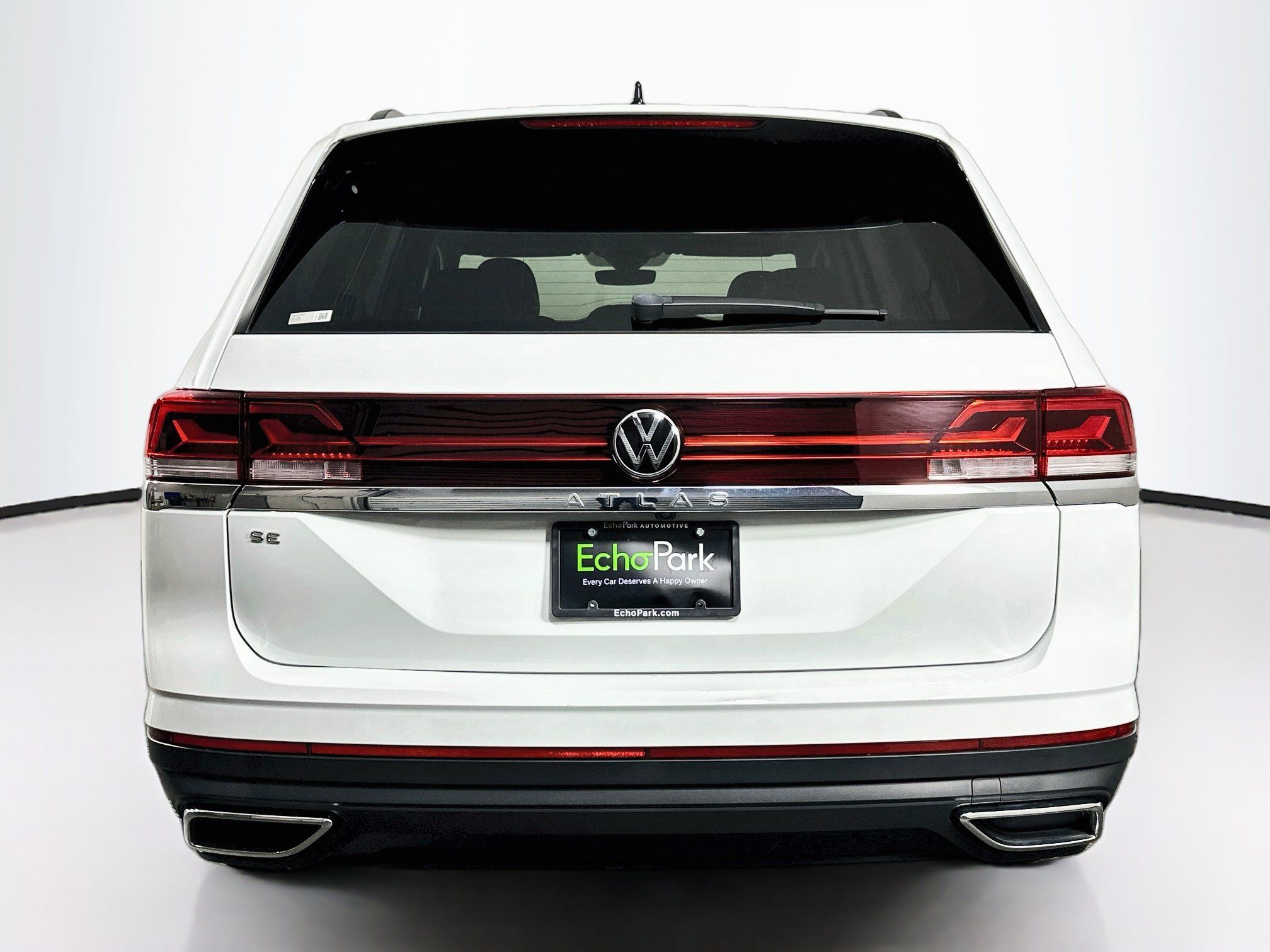 Used 2024 Volkswagen Atlas SE FWD image 7