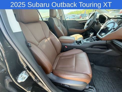 Certified 2025 Subaru Outback Touring XT w/ Popular Package #2 AWD/4WD image 23
