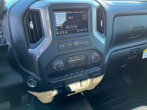 New 2025 Chevrolet Silverado 2500 W/T w/ WT Convenience Package image 22