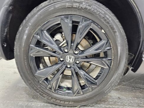 Used 2025 Honda CR-V Sport Touring image 10