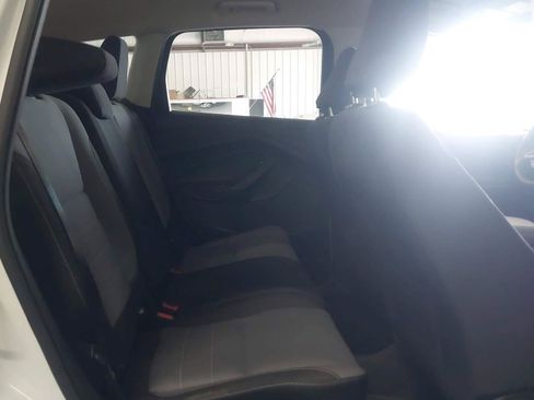 Used 2019 Ford Escape S FWD image 11
