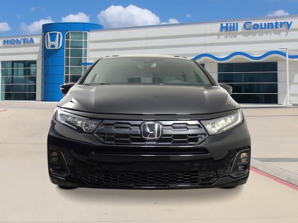 New 2027 Honda Odyssey Sport-L image 8