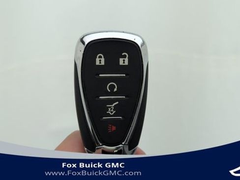 Certified 2019 Chevrolet Equinox Premier AWD/4WD image 35