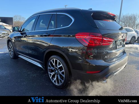 Used 2021 BMW X1 sDrive28i w/ Convenience Package image 6