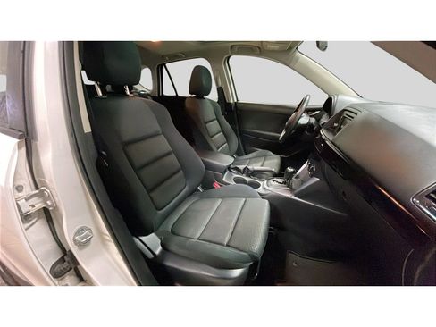 Used 2014 MAZDA CX-5 Touring w/ Bose/Moonroof Package image 17