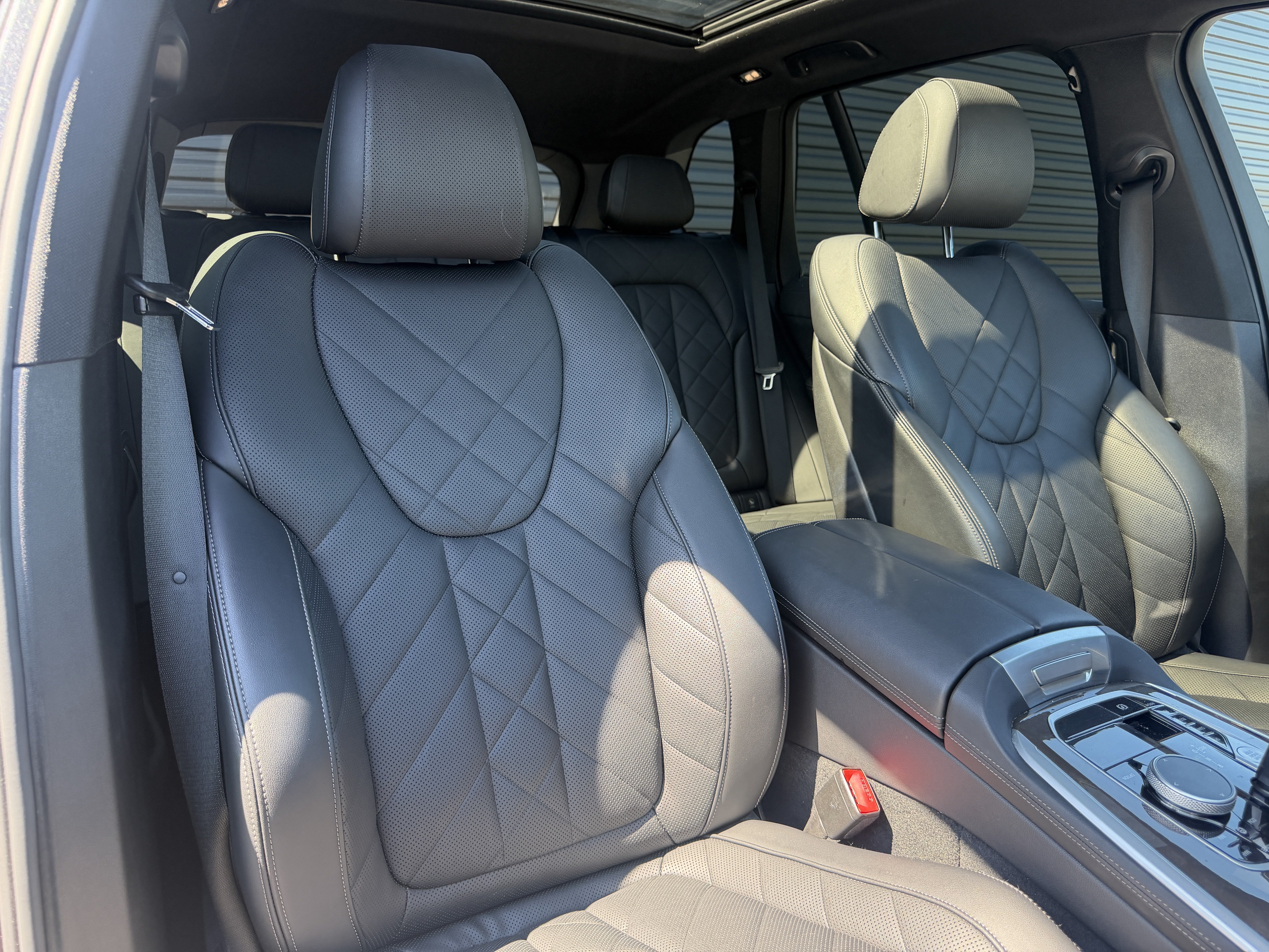 Used 2023 BMW X5 xDrive40i w/ Premium Package AWD/4WD image 15