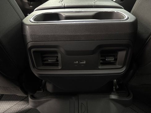 Used 2023 Chevrolet Silverado 1500 RST w/ All Star Edition Plus image 38