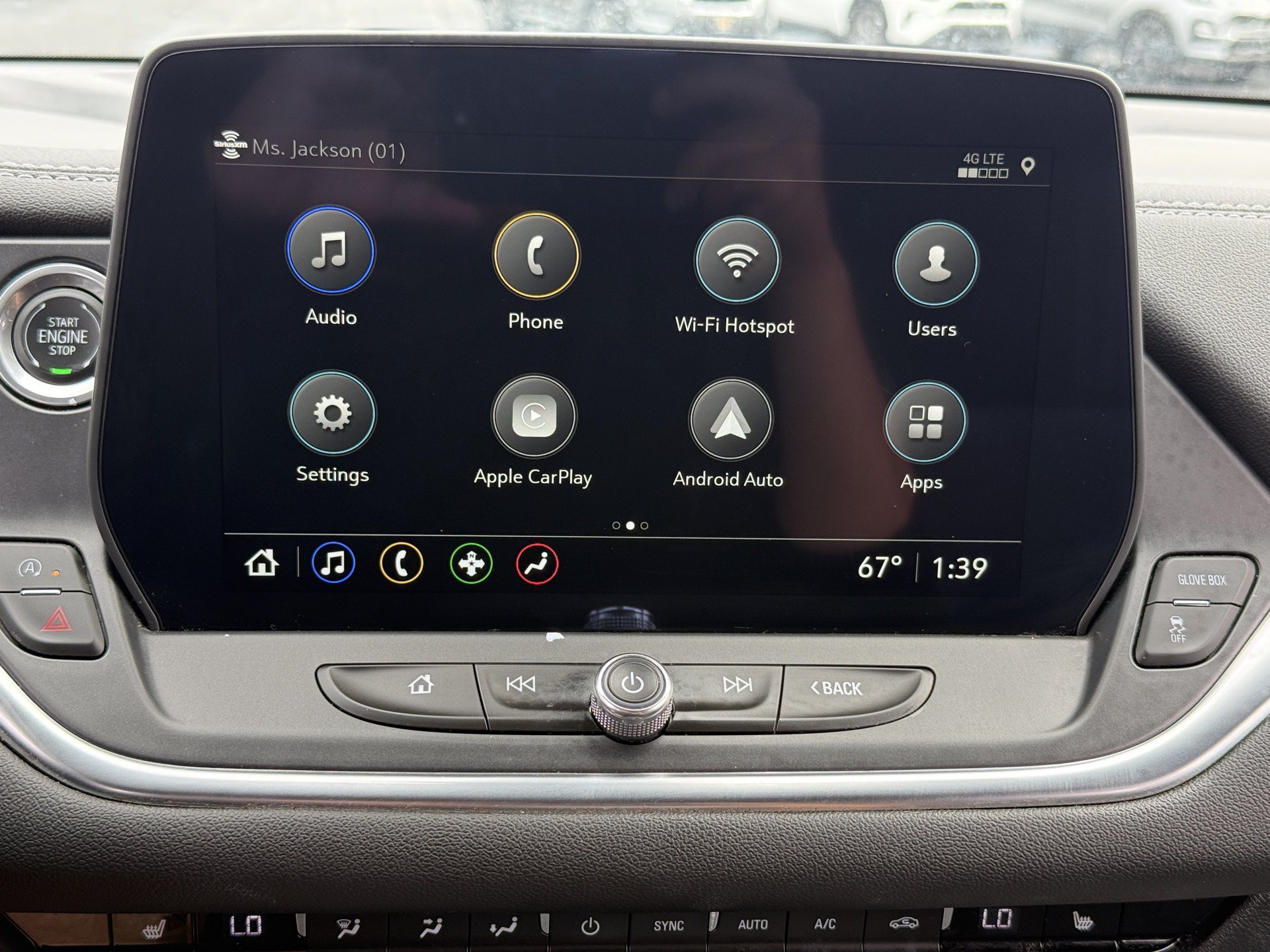 Used 2024 Chevrolet Blazer LT w/ Convenience Package FWD image 14